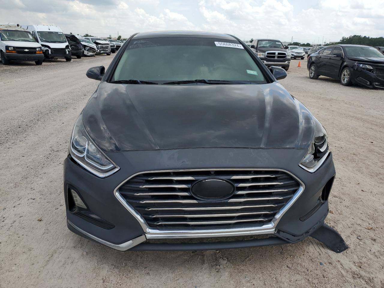 5NPE24AF8JH623879 2018 Hyundai Sonata Se