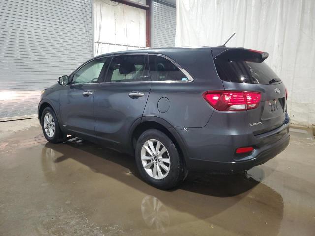 2020 Kia Sorento L VIN: 5XYPGDA38LG664670 Lot: 56946604