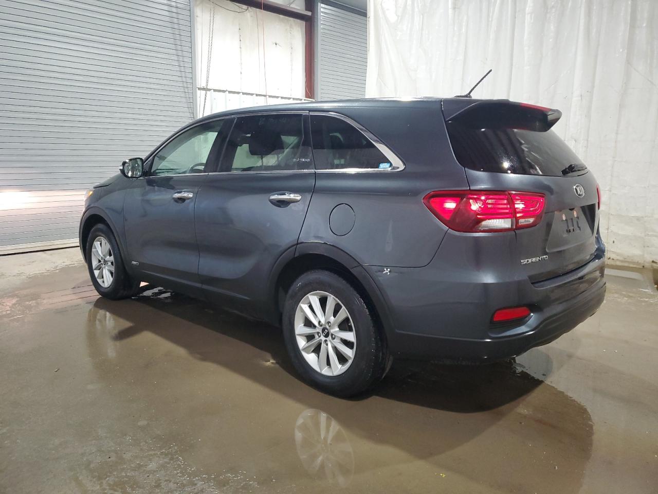 5XYPGDA38LG664670 2020 Kia Sorento L