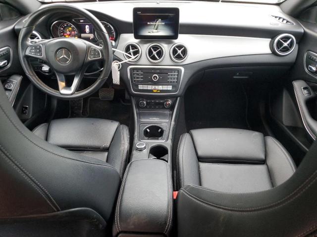 VIN WDDSJ4GB1JN639034 2018 Mercedes-Benz CLA-Class,... no.8