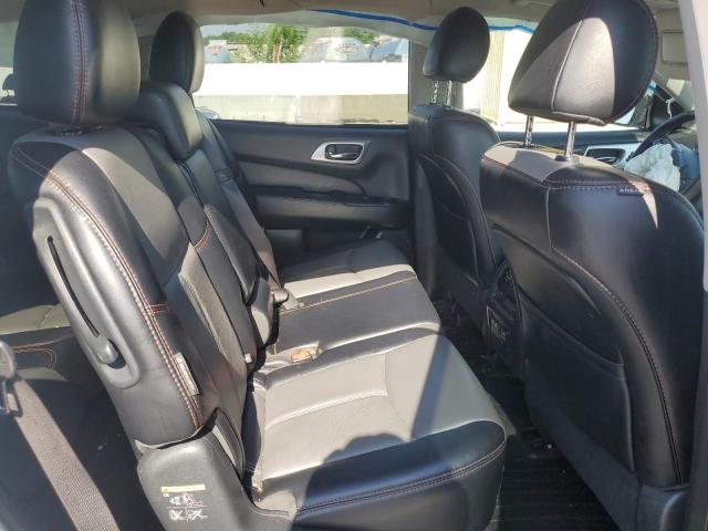 2020 Nissan Pathfinder Sl VIN: 5N1DR2CM4LC614596 Lot: 56447454