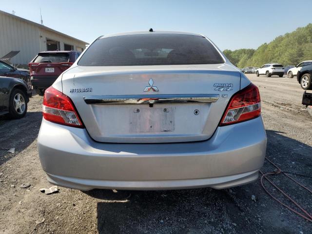 2019 Mitsubishi Mirage G4 Se VIN: ML32F4FJ9KHF03325 Lot: 54742724