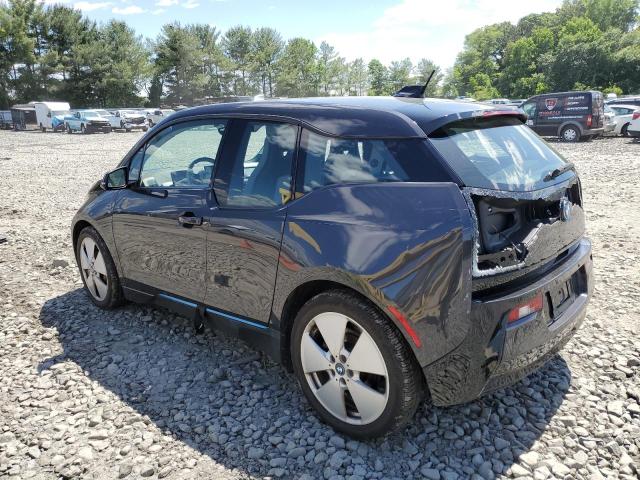 VIN WBY1Z2C5XEV285361 2014 BMW I3, Bev no.2