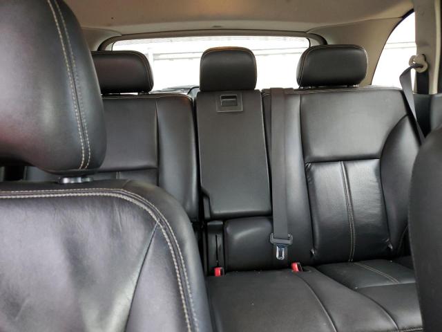 2008 Ford Edge Sel VIN: 2FMDK38C58BA79652 Lot: 56471854