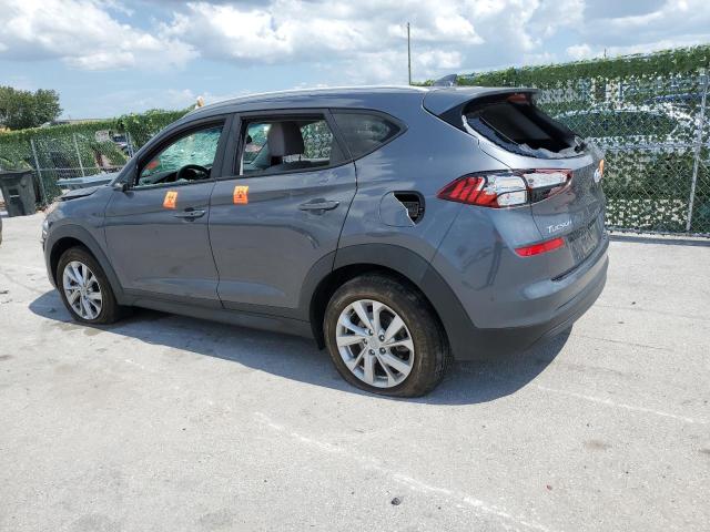 2019 Hyundai Tucson Limited VIN: KM8J33A4XKU043881 Lot: 55879094