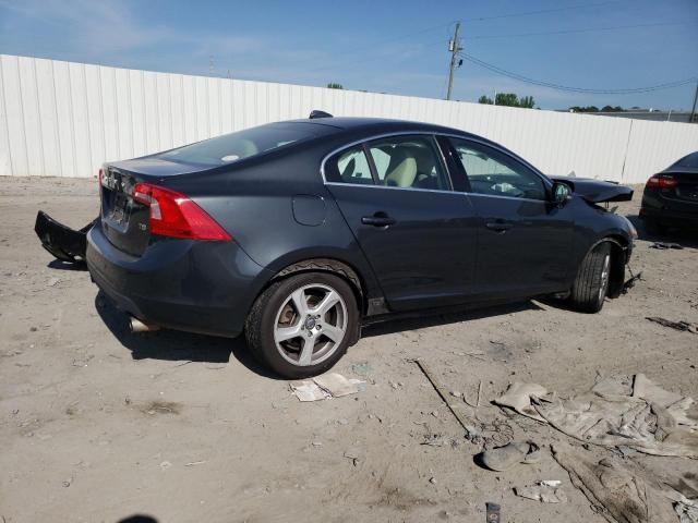 2013 Volvo S60 T5 VIN: YV1612FS3D2198671 Lot: 53118514