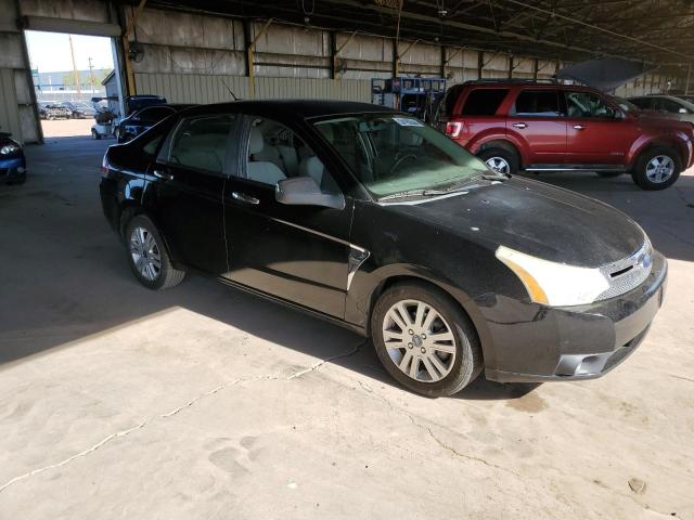 2008 Ford Focus Se VIN: 1FAHP35N38W242526 Lot: 54183544