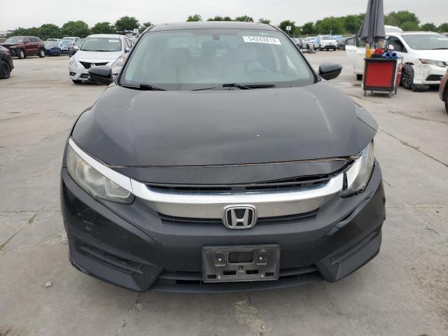 2016 Honda Civic Ex VIN: 19XFC2F76GE022023 Lot: 54243814