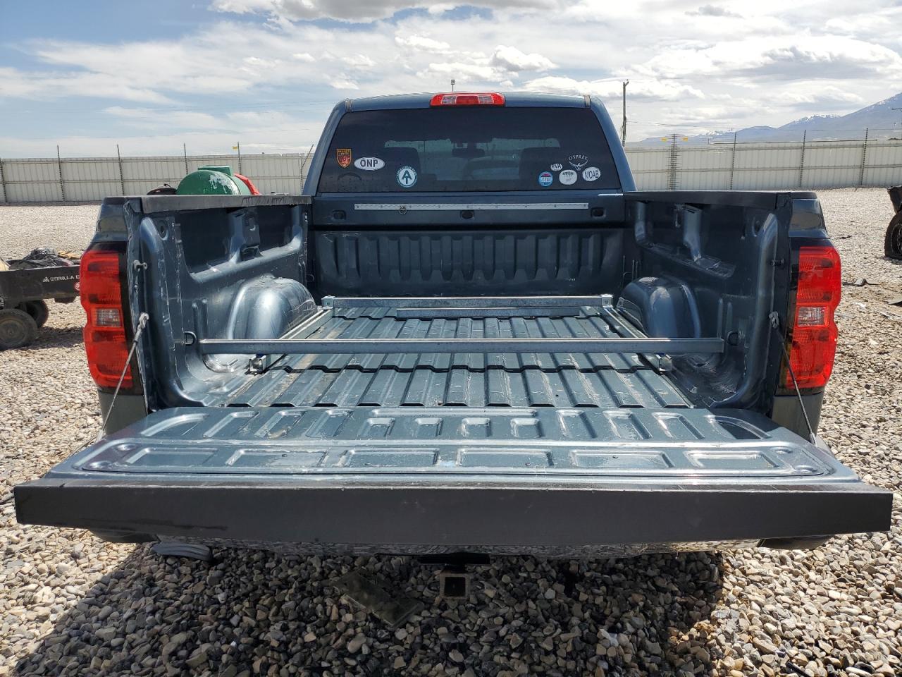 1GCRCPEH0EZ363102 2014 Chevrolet Silverado C1500