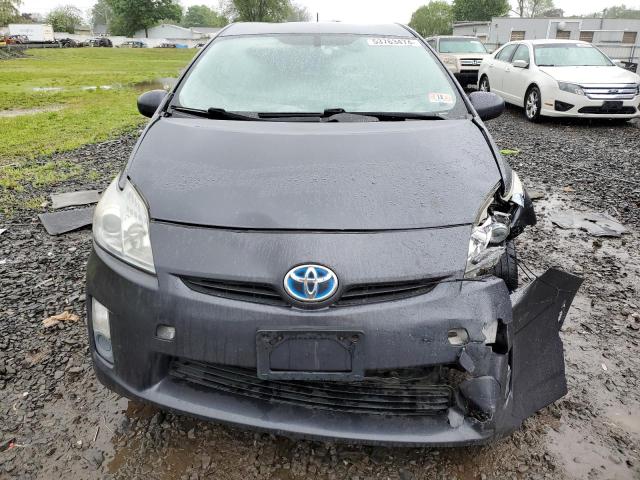 2010 Toyota Prius VIN: JTDKN3DU8A5115295 Lot: 53763474