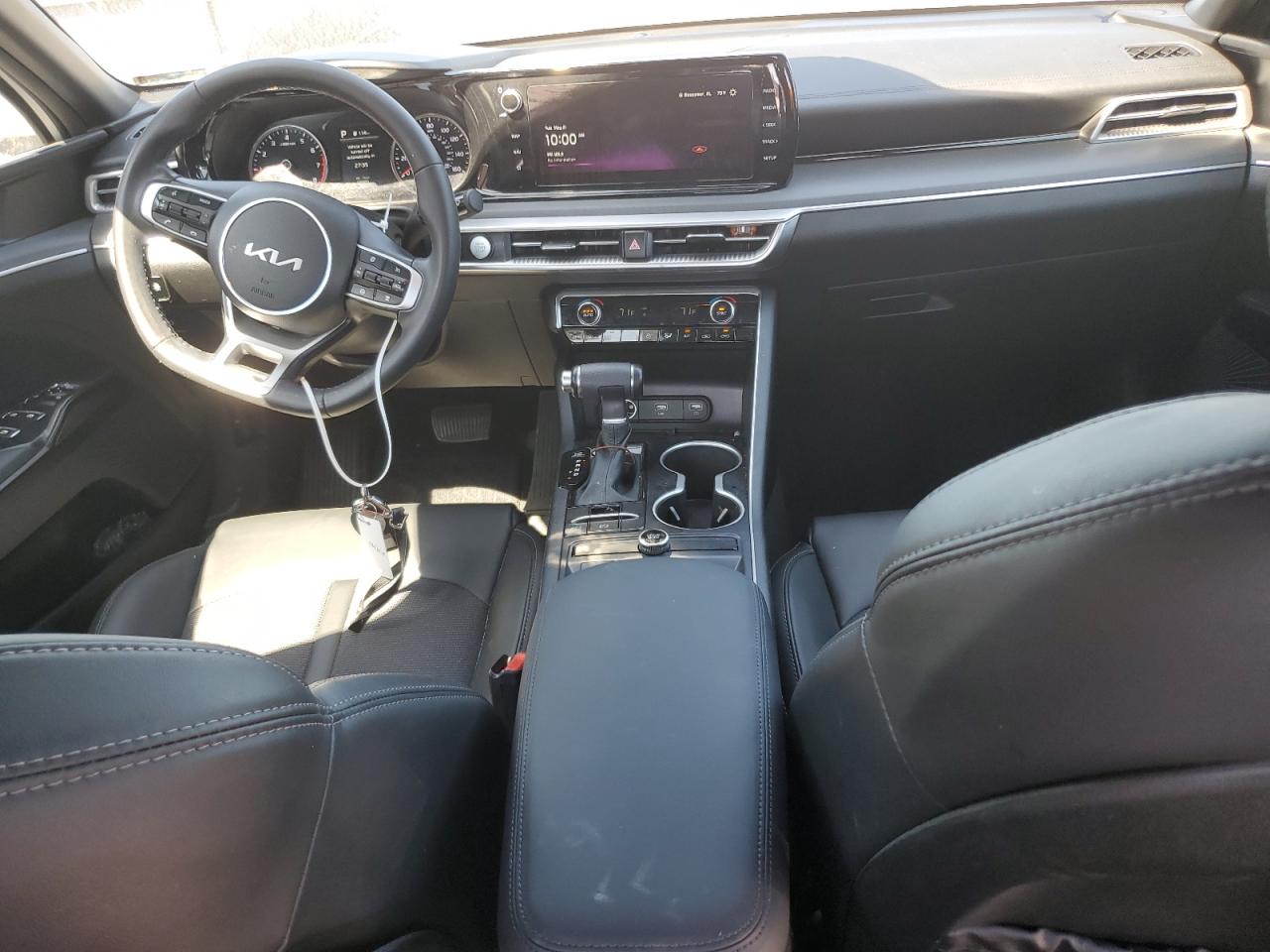 5XXG64J2XPG188118 2023 Kia K5 Gt Line