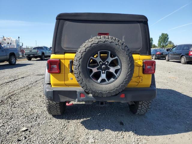 2019 JEEP WRANGLER R - 1C4HJXCN5KW583973