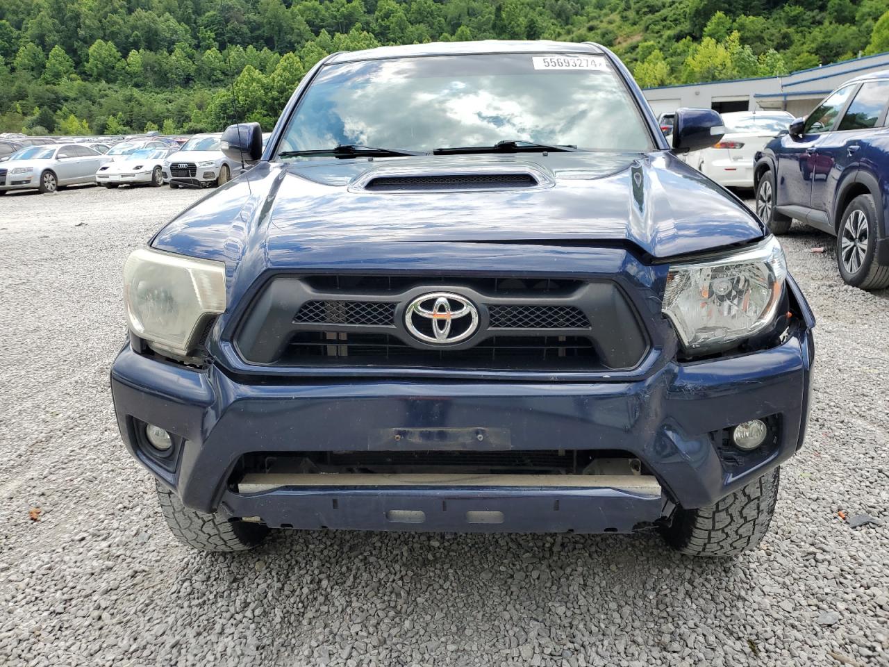 5TFUU4EN3CX033751 2012 Toyota Tacoma