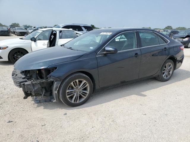 2016 Toyota Camry Le VIN: 4T1BF1FK4GU534929 Lot: 54175474