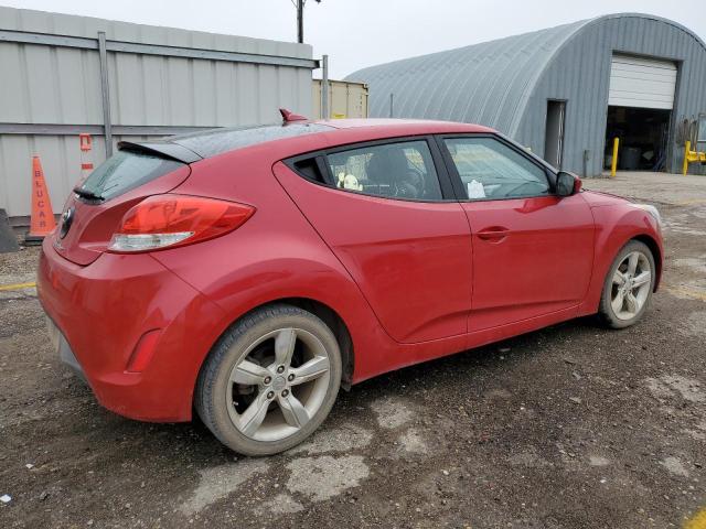 KMHTC6AD9EU205160 | 2014 Hyundai veloster