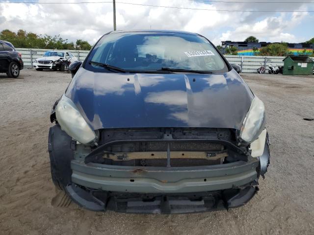 2015 Ford Fiesta Se VIN: 3FADP4EJ7FM130245 Lot: 53931374