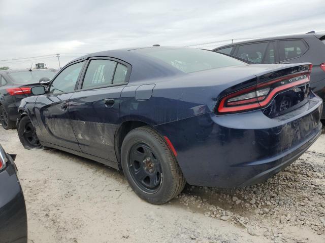 2018 DODGE CHARGER PO - 2C3CDXAT5JH238544