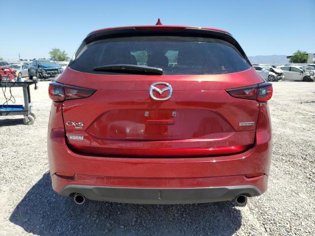 2024 Mazda Cx-5 Preferred VIN: JM3KFBCM2R0369979 Lot: 57095214