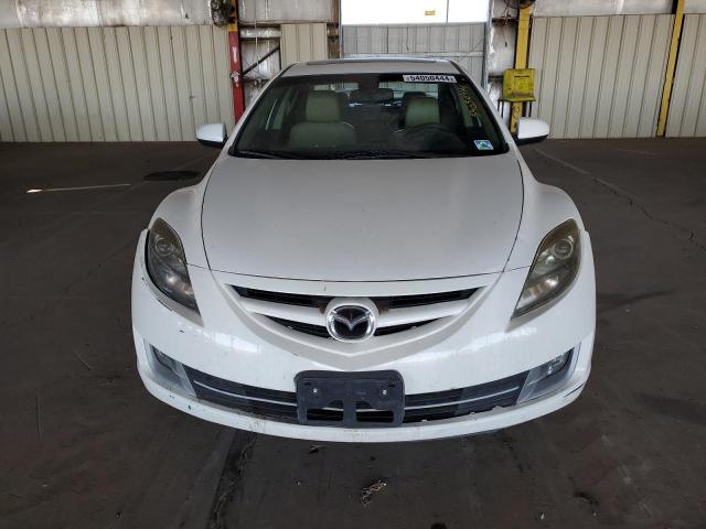 2009 Mazda 6 I VIN: 1YVHP82A995M05092 Lot: 54050444