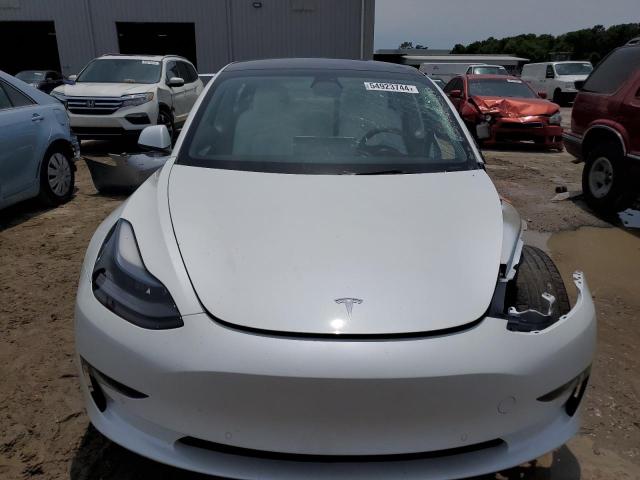  TESLA MODEL 3 2023 Білий