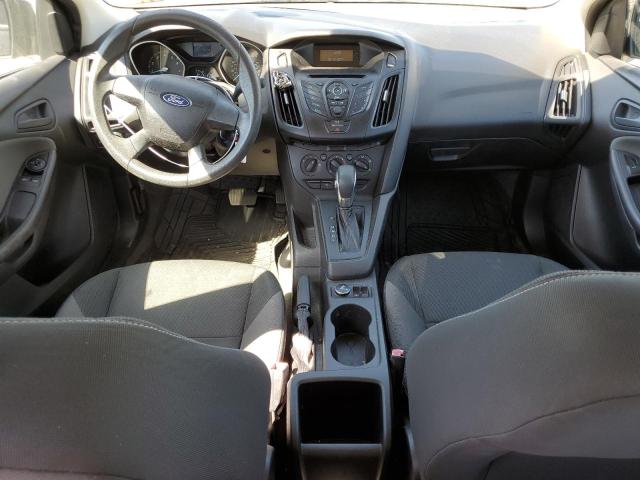 2012 Ford Focus S VIN: 1FAHP3E24CL251851 Lot: 54763484