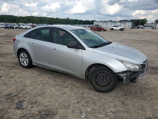 2014 Chevrolet Cruze Ls VIN: 1G1PA5SH9E7469428 Lot: 55634094