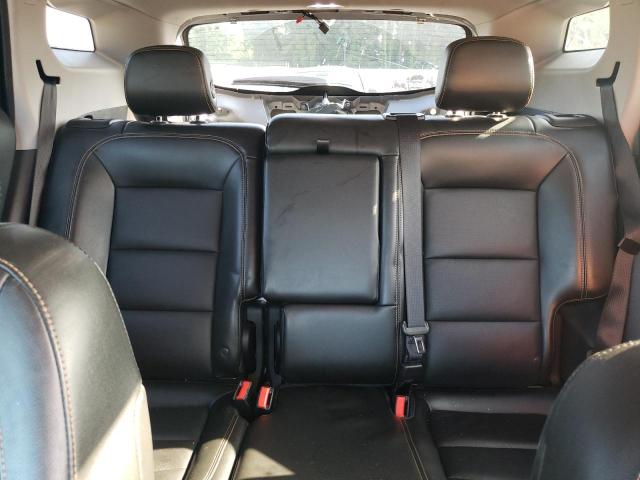 2019 GMC Terrain Slt VIN: 3GKALPEX8KL304441 Lot: 56200754