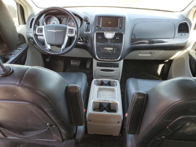 2011 Chrysler Town & Country Touring L VIN: 2A4RR8DG6BR799644 Lot: 56650824