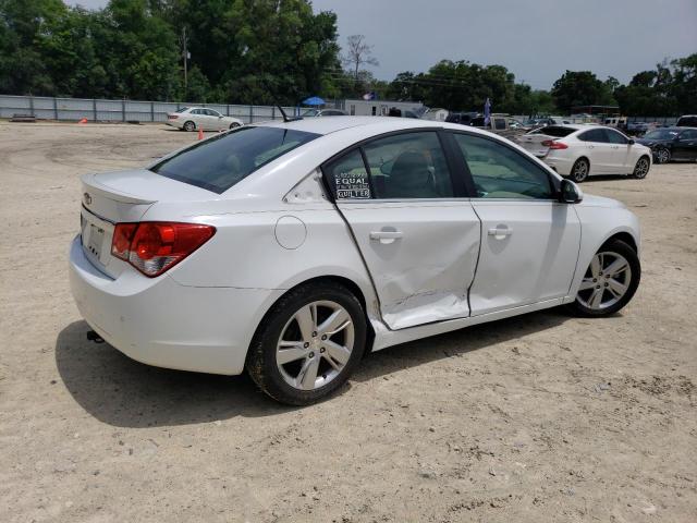 2014 Chevrolet Cruze VIN: 1G1P75SZXE7227562 Lot: 54502044