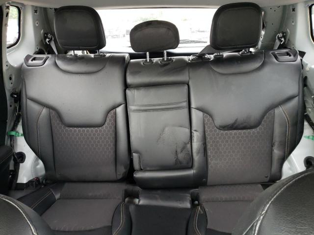 2019 Jeep Compass Latitude VIN: 3C4NJCBB6KT612843 Lot: 55812364