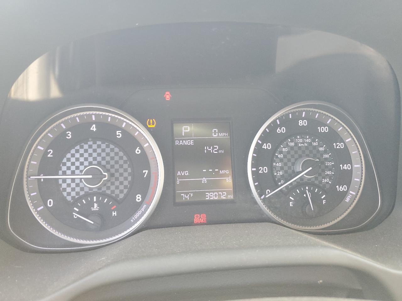 5NPD74LF8KH461571 2019 Hyundai Elantra Se