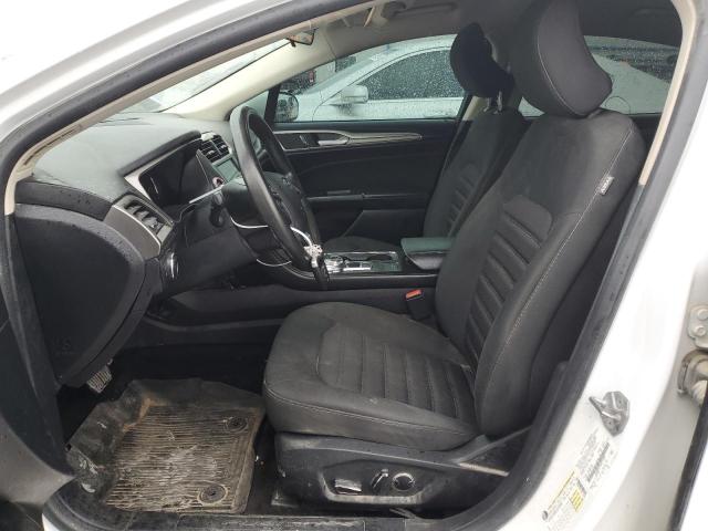 VIN 3FA6P0H73JR171209 2018 Ford Fusion, SE no.7