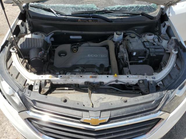 2018 Chevrolet Equinox Lt VIN: 3GNAXJEV1JS565403 Lot: 54177434