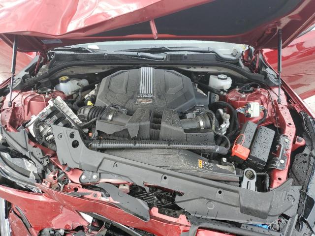 2023 CADILLAC CT5 PREMIU - 1G6DN5RW8P0123954