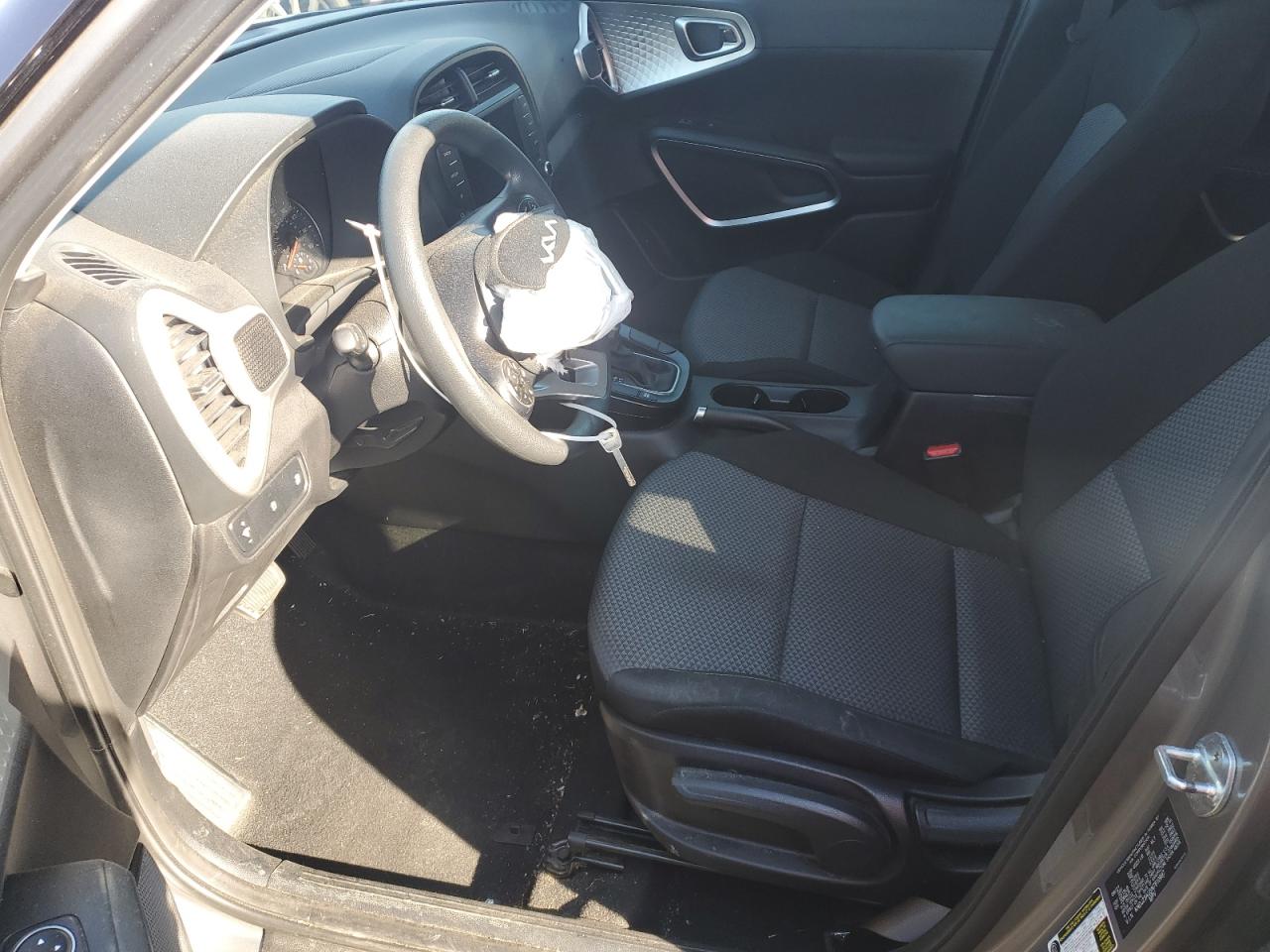 KNDJ23AU5N7810997 2022 Kia Soul Lx