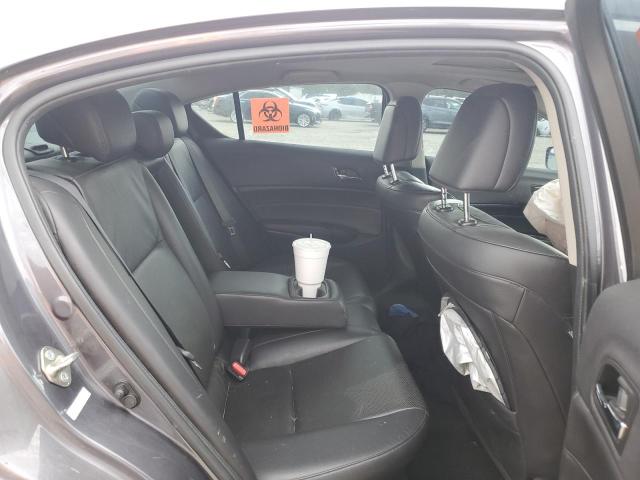 2015 ACURA ILX 20 TEC 19VDE1F78FE005324