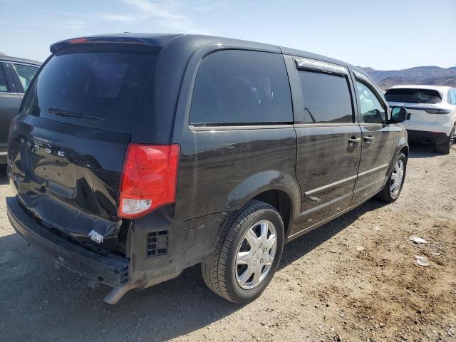 2014 Dodge Grand Caravan Se VIN: 2C4RDGBG8ER175477 Lot: 52906964