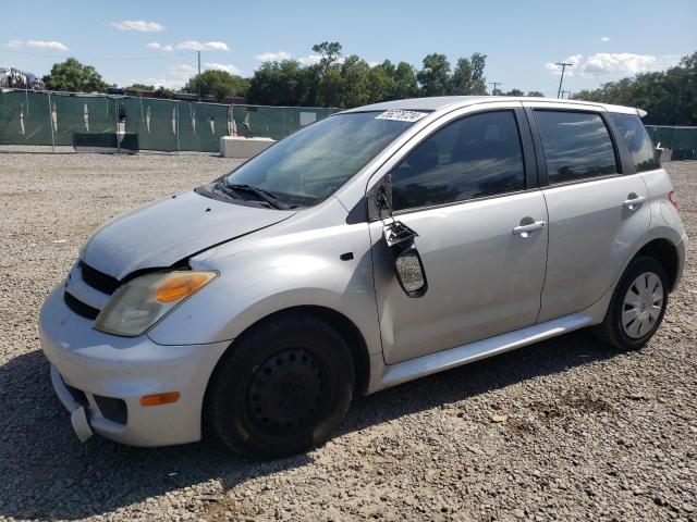 2006 Toyota Scion Xa VIN: JTKKT624160163647 Lot: 56278724