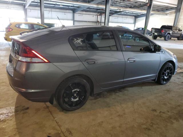 2014 Honda Insight Lx VIN: JHMZE2H54ES000792 Lot: 53997984