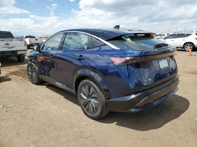 2023 Nissan Ariya Evolve+ VIN: JN1BF0BA8PM408748 Lot: 54934794