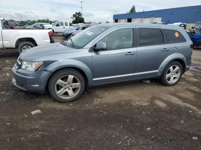 2009 DODGE JOURNEY SX #3055137983