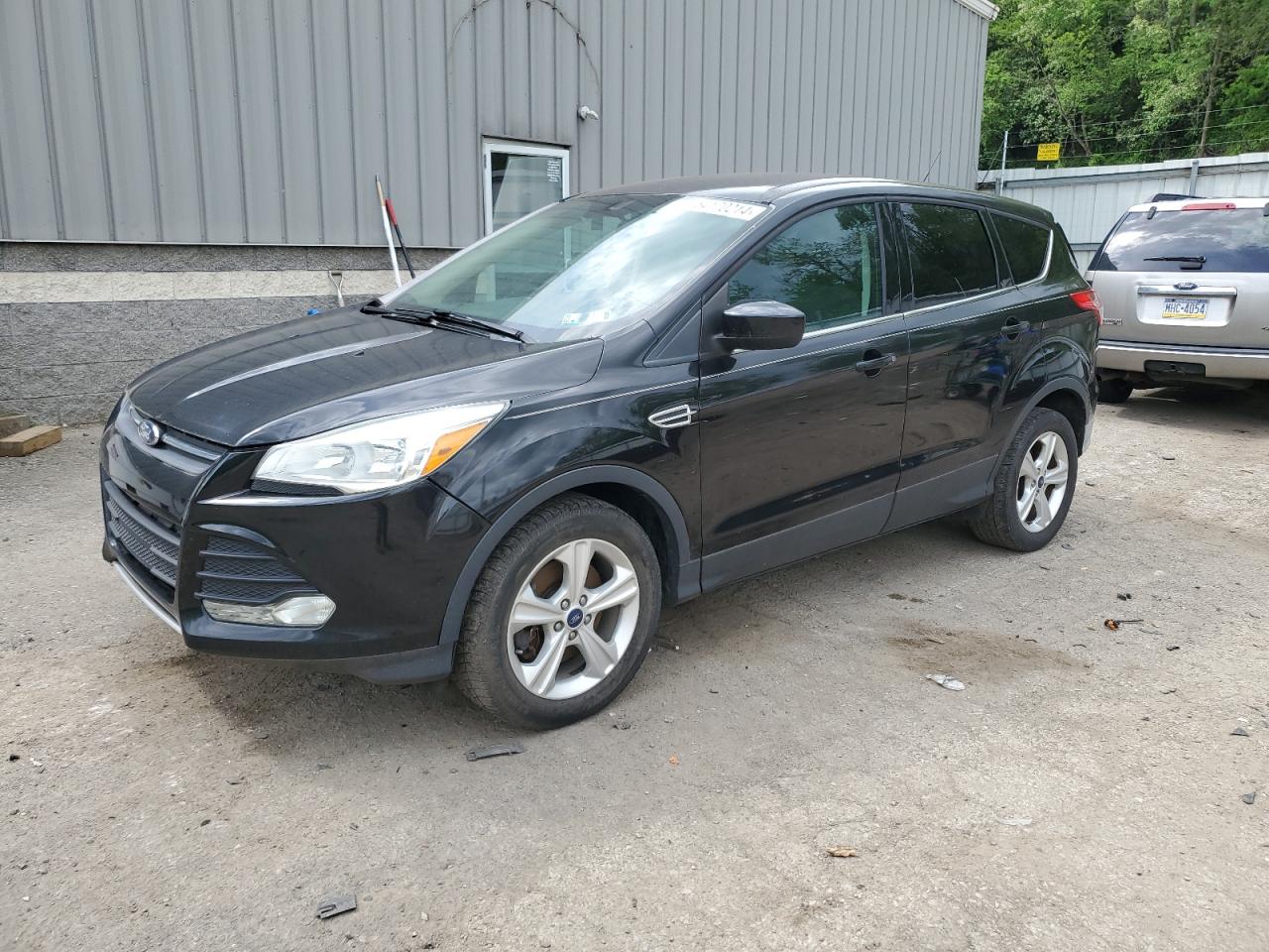 1FMCU0G91FUB70791 2015 Ford Escape Se