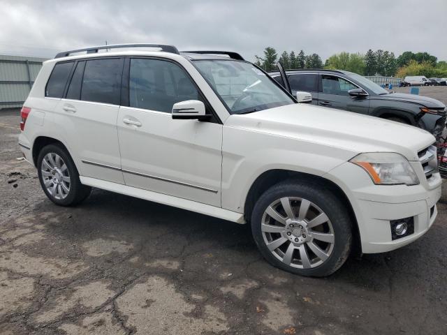 2010 Mercedes-Benz Glk 350 4Matic VIN: WDCGG8HBXAF397353 Lot: 54078994