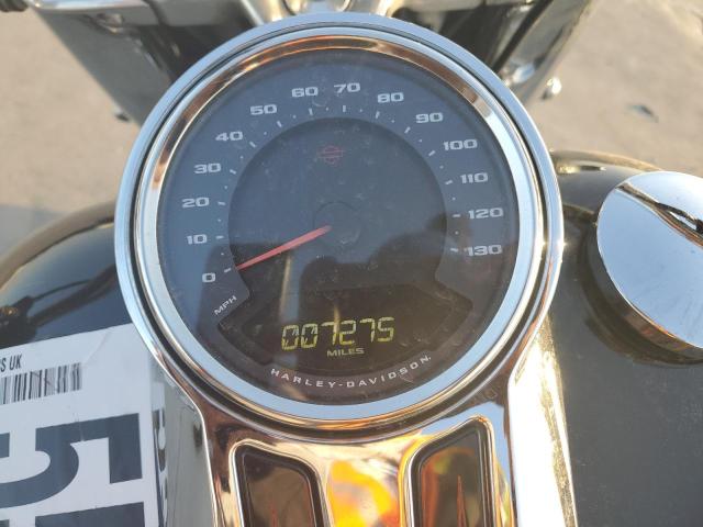 2022 HARLEY-DAVIDSON FLFBS 1HD1YGK10NB045963