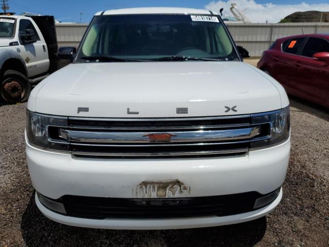 2019 Ford Flex Sel VIN: 2FMGK5C86KBA16773 Lot: 54818714