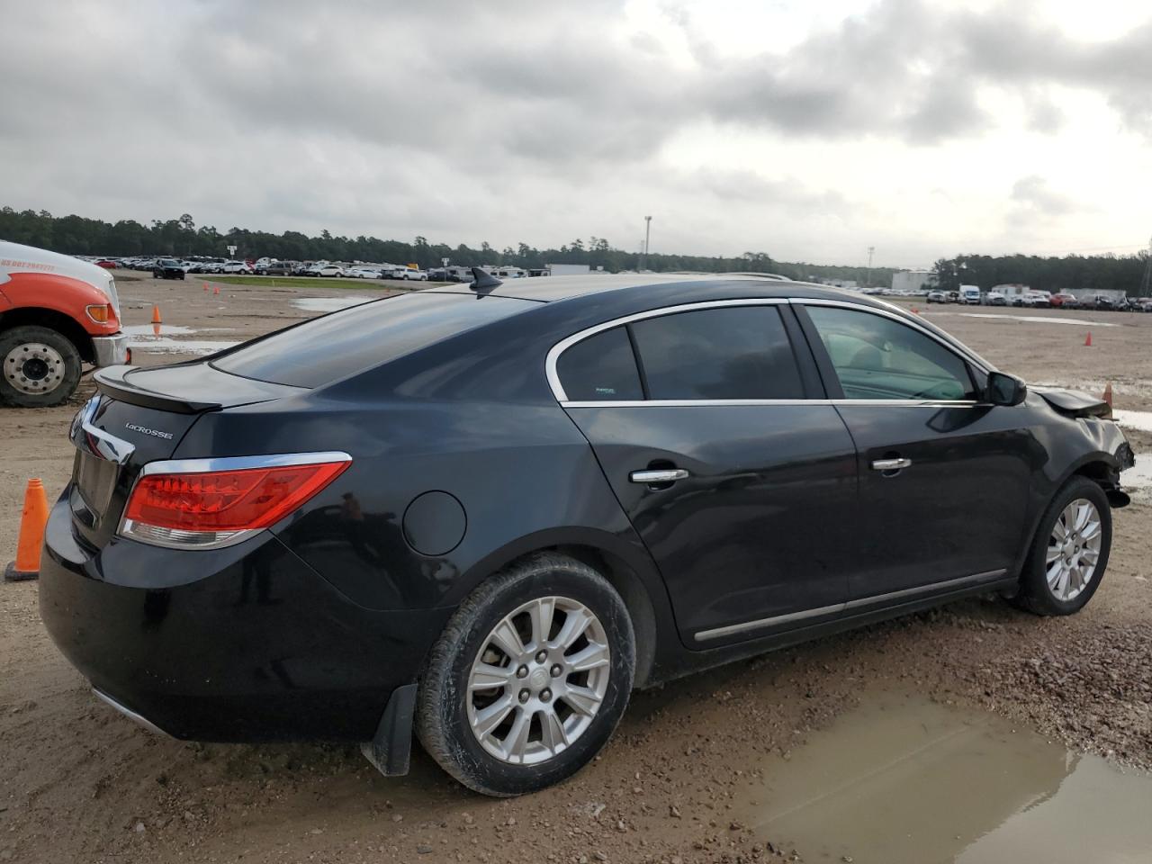 1G4GA5E32DF301153 2013 Buick Lacrosse