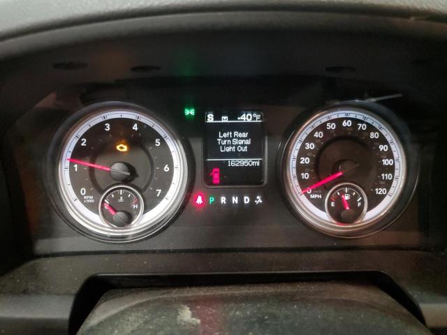 2014 Ram 1500 Slt VIN: 1C6RR7GT7ES269430 Lot: 56314574