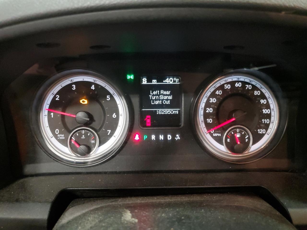 1C6RR7GT7ES269430 2014 Ram 1500 Slt