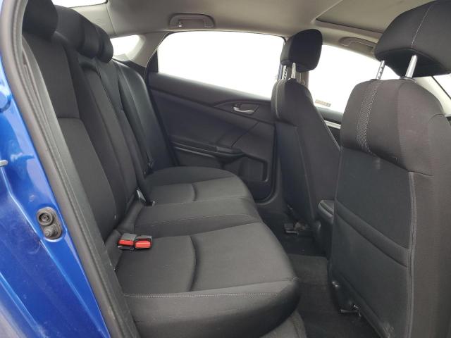 2018 HONDA CIVIC EX - 2HGFC2F79JH576377