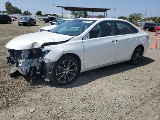 2017 Toyota Camry Le VIN: 4T1BF1FKXHU621574 Lot: 54262314